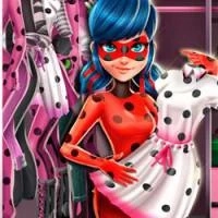 miraculous_hero_closet Games
